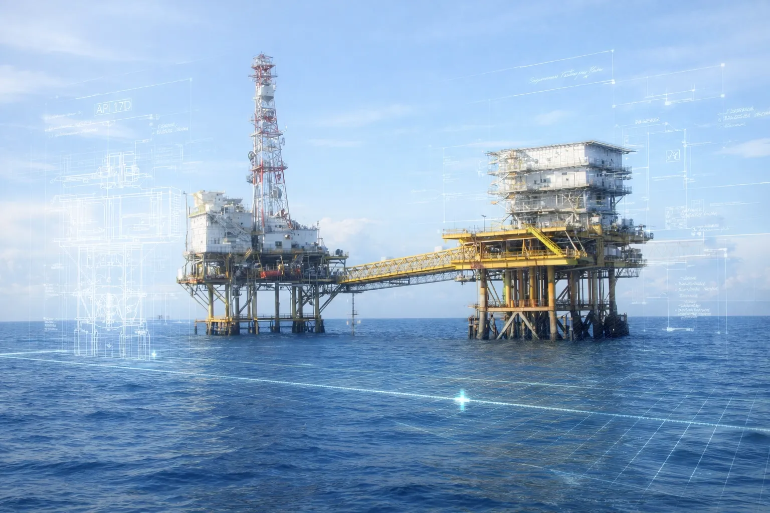 Cost Reduction of Errors and Assurance of Technical Integrity