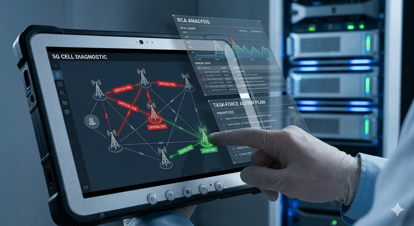 Critical Bugs in the Deployment Process 