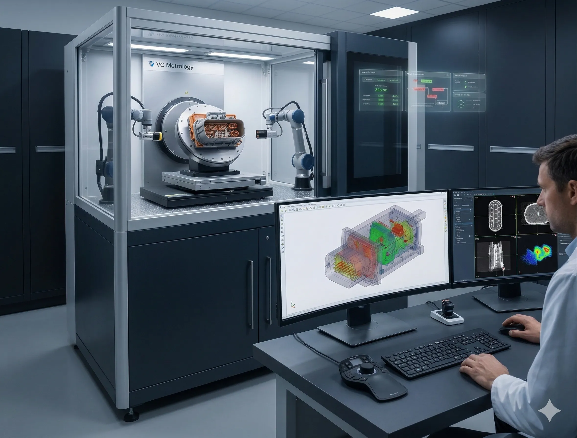 Lack of control over compliance and data quality