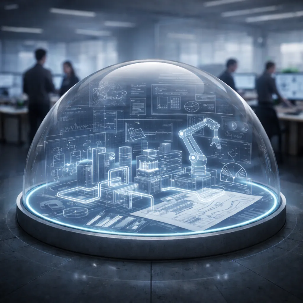 Engineering workspace